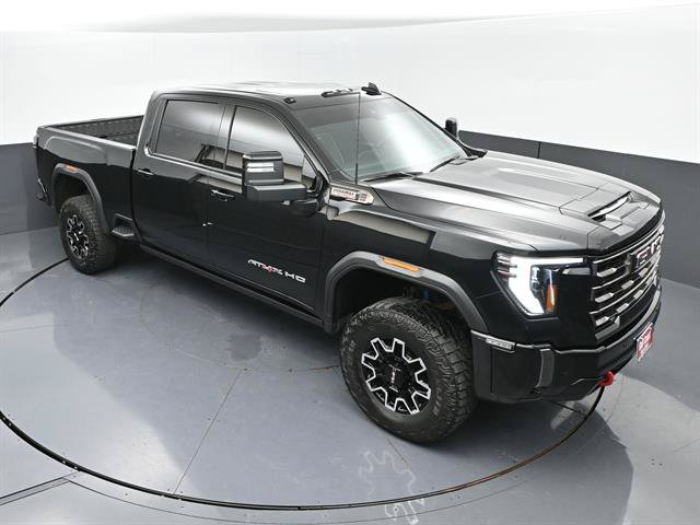 Used 2024 GMC Sierra 2500 AT4X AWD/4WD image 41