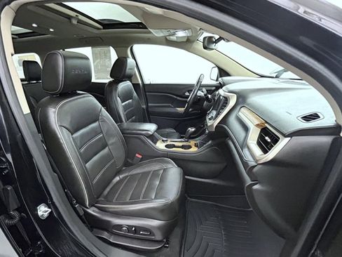 Used 2017 GMC Acadia Denali w/ Technology Package image 15