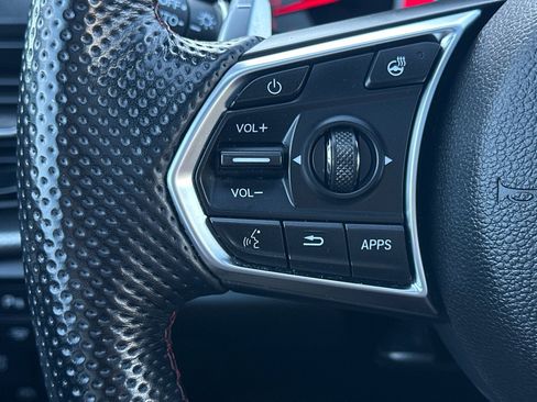 Used 2022 Acura RDX AWD w/ A-Spec & Advance Pkg image 33