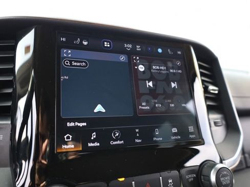 Used 2022 RAM 2500 Laramie image 16