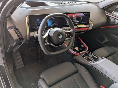 Used 2025 BMW X3 xDrive30i w/ Premium Package AWD/4WD image 10
