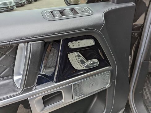 Used 2019 Mercedes-Benz G 550 image 12