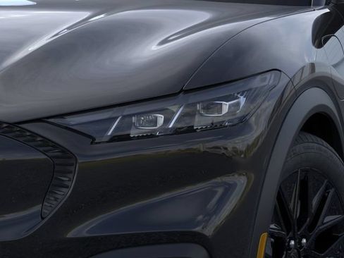 New 2026 Ford Mustang Mach-E Select RWD image 18
