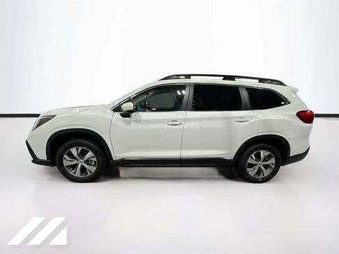 Certified 2025 Subaru Ascent Premium AWD/4WD image 8