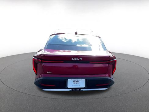 Used 2025 Kia K4 LXS image 12