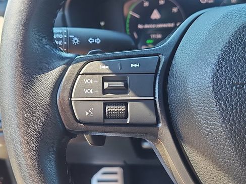 Used 2025 Honda Accord Sport image 22