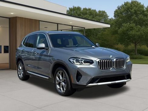 Used 2024 BMW X3 xDrive30i w/ Premium Package AWD/4WD image 6