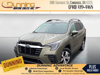 Used 2025 Subaru Ascent Premium video 1