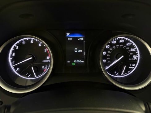 Used 2023 Toyota Camry LE image 18