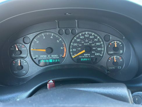 Used 2001 GMC Sonoma SLS w/ Hot Looks Pkg RWD image 14