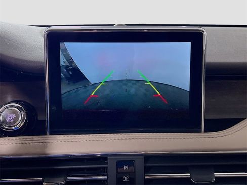 Used 2022 Lincoln Corsair Reserve w/ Elements Package image 18