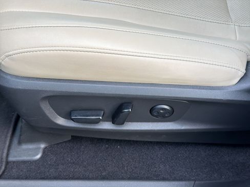 Used 2022 INFINITI QX60 Pure FWD image 14