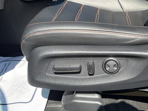 Certified 2025 Honda CR-V Sport-L image 15