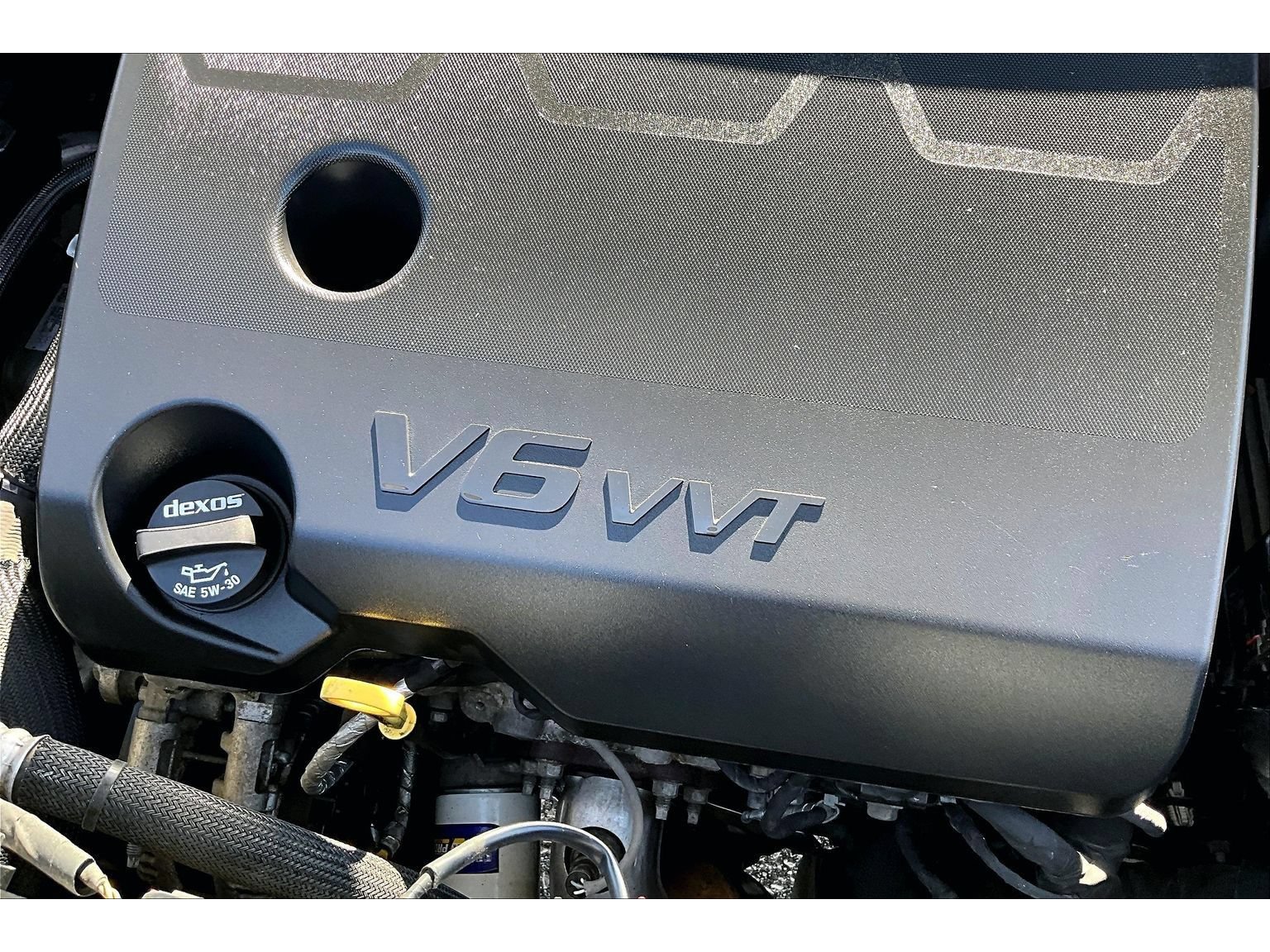 Used 2021 Chevrolet Traverse Premier AWD/4WD image 57