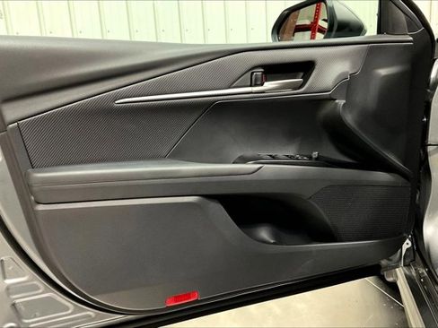 New 2026 Toyota Camry SE image 24