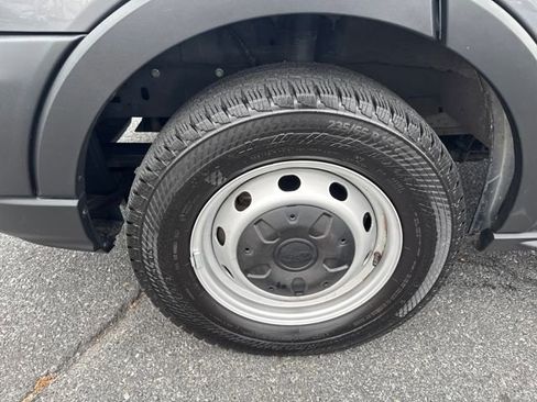 Used 2023 Ford Transit 250 Medium Roof w/ Load Area Protection Package image 25