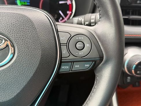 Used 2021 Toyota RAV4 Adventure AWD/4WD image 24