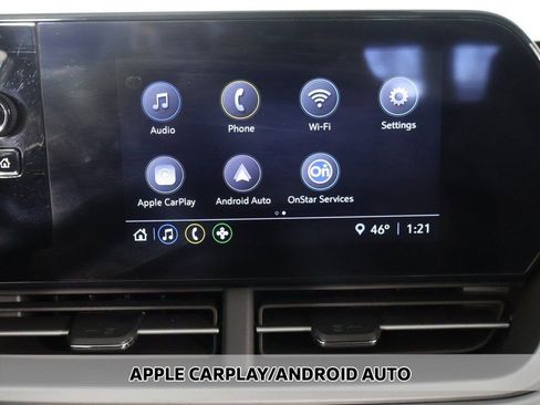 Used 2025 Chevrolet Trax LS image 5