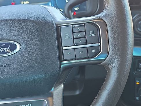 Used 2024 Ford F350 King Ranch image 17