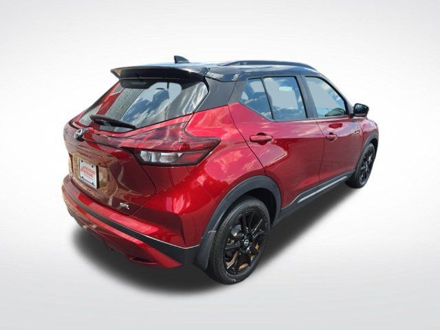 Used 2023 Nissan Kicks SR FWD image 6