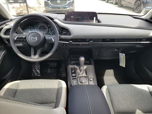 New 2026 MAZDA CX-30 Aire Edition image 6