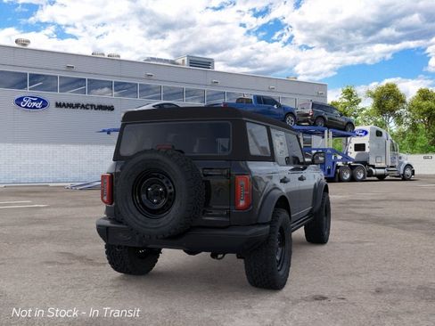 New 2026 Ford Bronco Badlands AWD/4WD image 33
