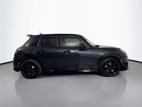 New 2026 MINI Cooper S FWD image 4