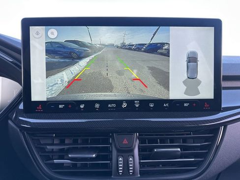 New 2026 Ford Escape ST-Line Select w/ Equipment Group 401A image 42