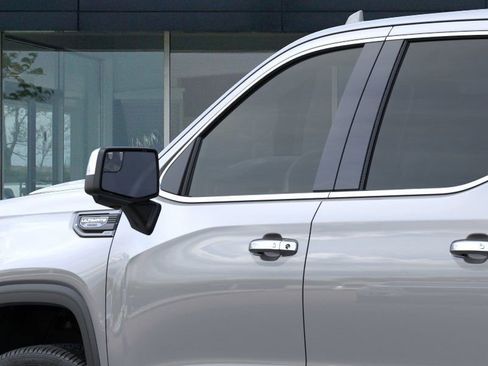 New 2026 GMC Sierra 1500 Denali Ultimate AWD/4WD image 13