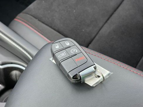 Certified 2024 Dodge Durango R/T w/ Tow 'N Go Package AWD/4WD image 42