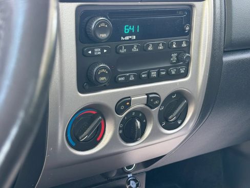 Used 2007 GMC Canyon SLE w/ Power Convenience Package RWD image 22