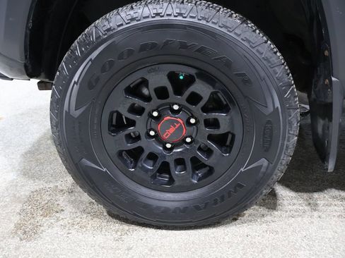 Used 2019 Toyota Tacoma TRD Pro image 9