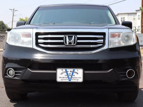 Used 2013 Honda Pilot Touring image 13