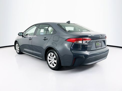 Used 2025 Toyota Corolla LE image 5