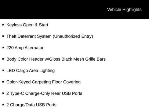 Certified 2025 GMC Sierra 1500 Elevation AWD/4WD image 8