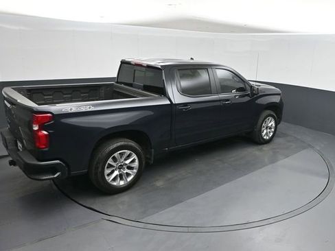Used 2024 Chevrolet Silverado 1500 RST AWD/4WD image 30