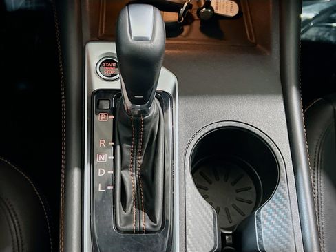 Used 2022 Nissan Altima 2.5 SR FWD image 12