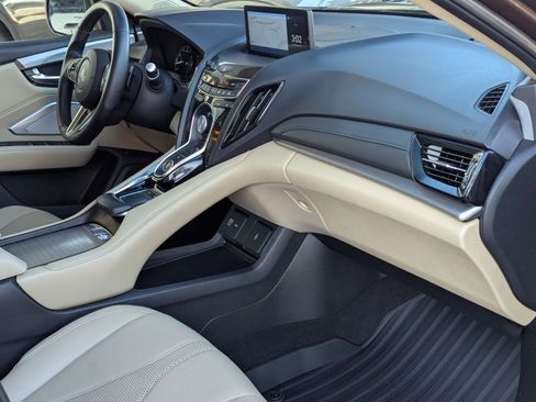 Certified 2019 Acura RDX FWD w/ Technology Package image 28