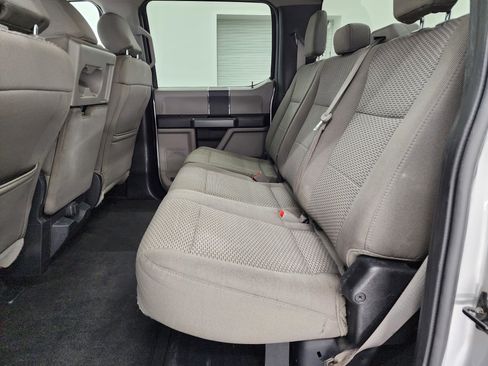 Used 2018 Ford F250 XLT image 9