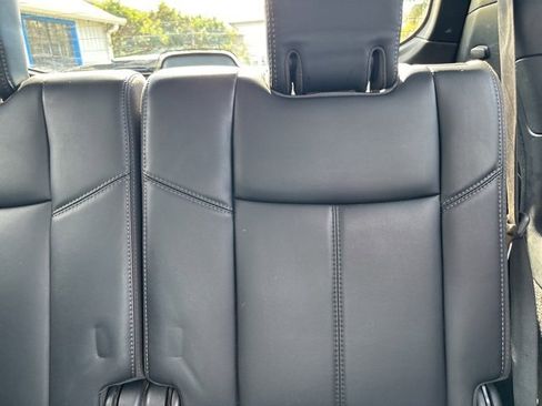 Used 2020 Nissan Pathfinder SL w/ Cargo Package image 34