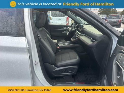 Used 2026 Ford Explorer ST w/ Sun And Sound Package AWD/4WD image 55