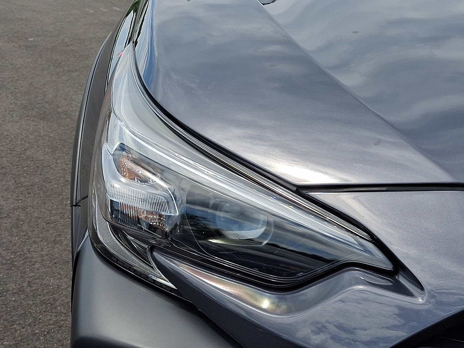 Certified 2023 Subaru Outback Premium AWD/4WD image 10