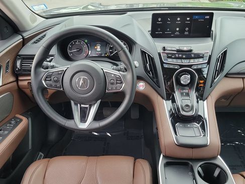 Certified 2025 Acura RDX w/ Advance Package AWD/4WD image 20