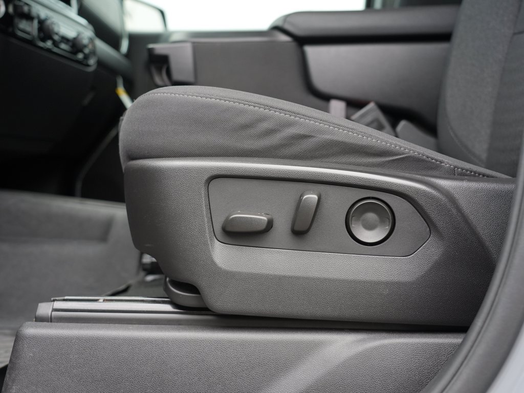 Certified 2024 Chevrolet Silverado 1500 RST w/ LPO, Liner Protection Package AWD/4WD image 16