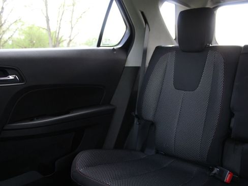 Used 2014 Chevrolet Equinox LT w/ Driver Convenience Package FWD image 12