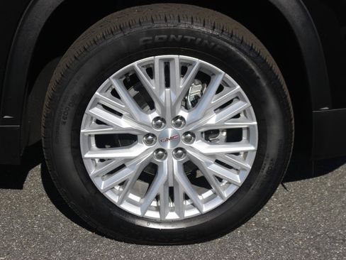 New 2025 GMC Acadia Elevation w/ Elevation Premium Package FWD image 9