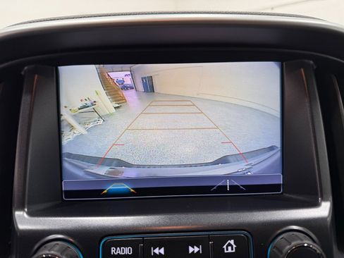 Used 2018 Chevrolet Colorado ZR2 image 18