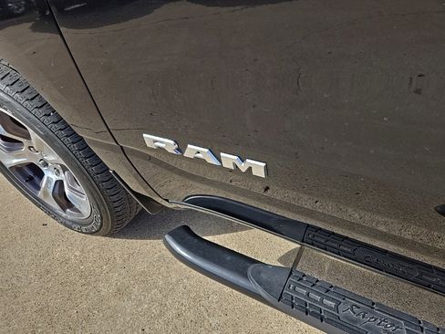 Used 2023 RAM 1500 Laramie image 38