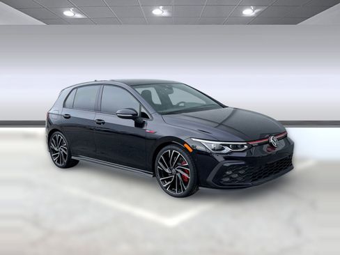 Used 2022 Volkswagen GTI Autobahn image 7