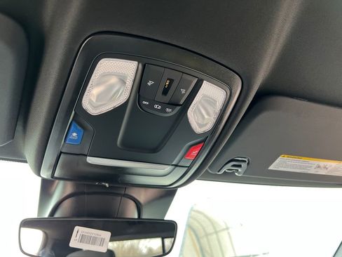 New 2026 RAM 3500 Tradesman image 18